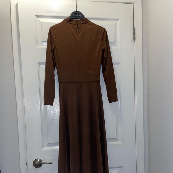 David E Rea 1960s Evening Gown - Picture 2 of 5